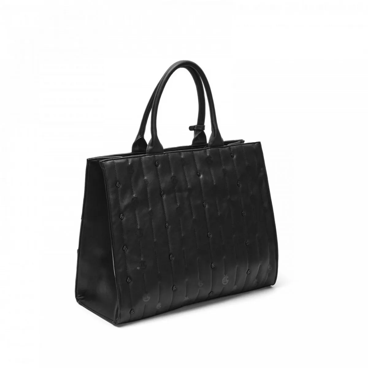 Maxi Shopper, Nero