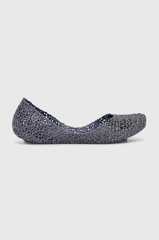 Melissa ballerine MELISSA CAMPANA PAPEL VII AD