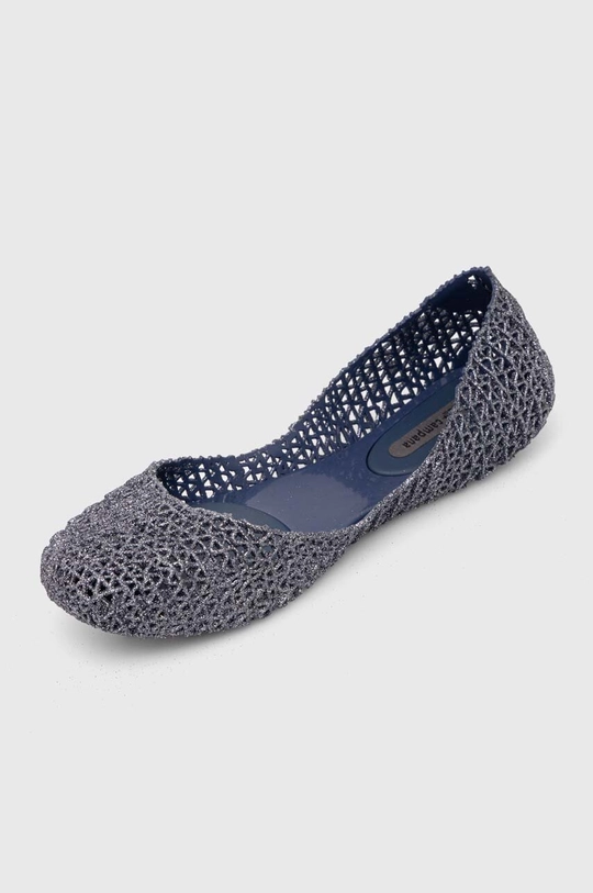 Melissa ballerine MELISSA CAMPANA PAPEL VII AD