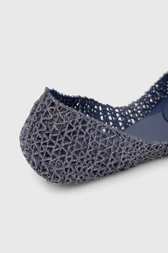 Melissa ballerine MELISSA CAMPANA PAPEL VII AD