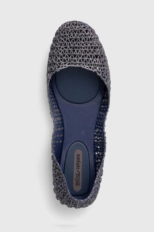Melissa ballerine MELISSA CAMPANA PAPEL VII AD