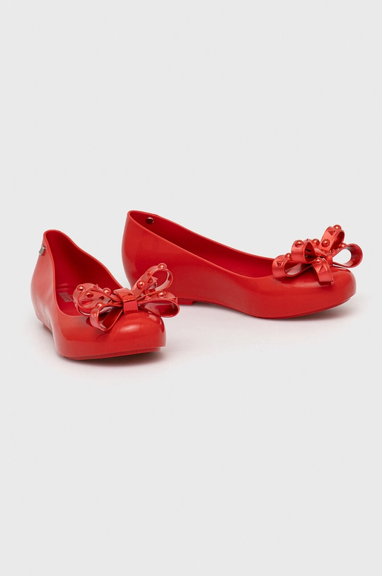 Melissa ballerine MELISSA DORA III AD