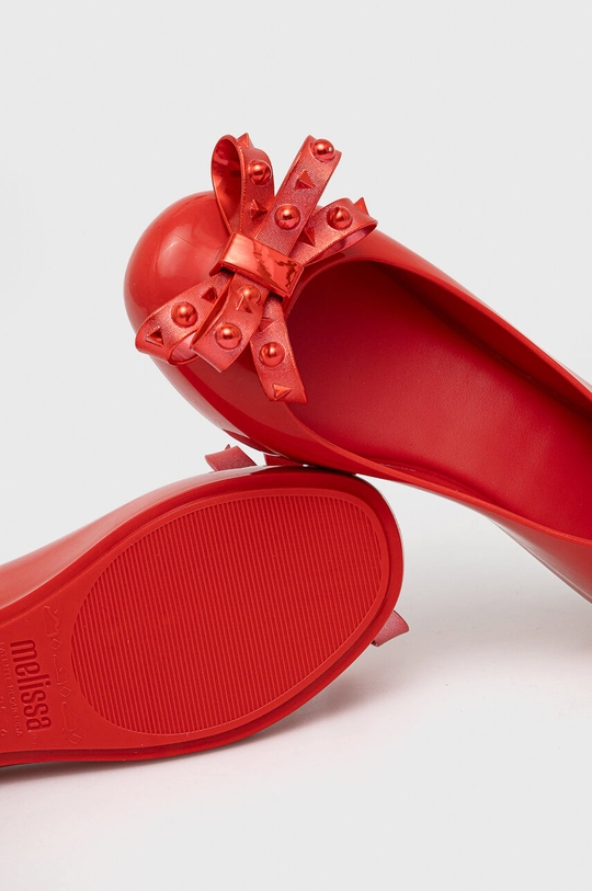 Melissa ballerine MELISSA DORA III AD