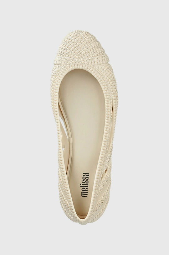 Melissa ballerine MELISSA FEMME CLASSY AD