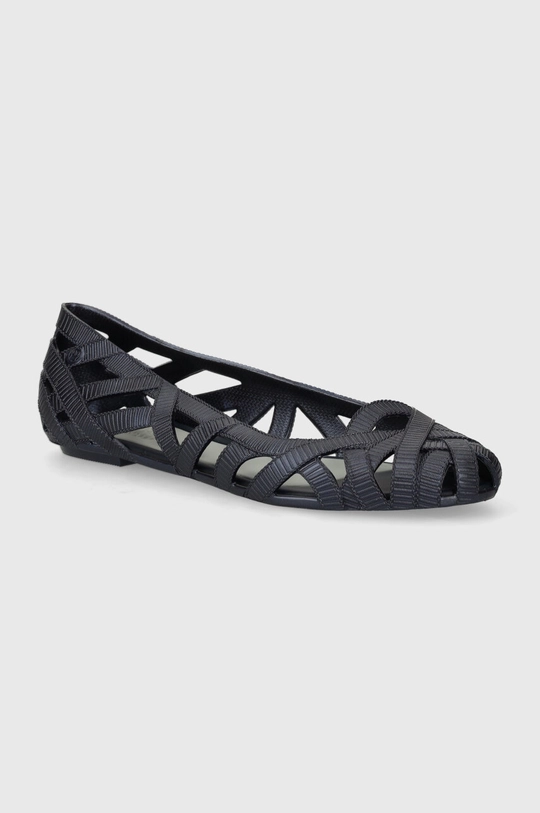 Melissa ballerine MELISSA JEAN + JASON WU VII AD