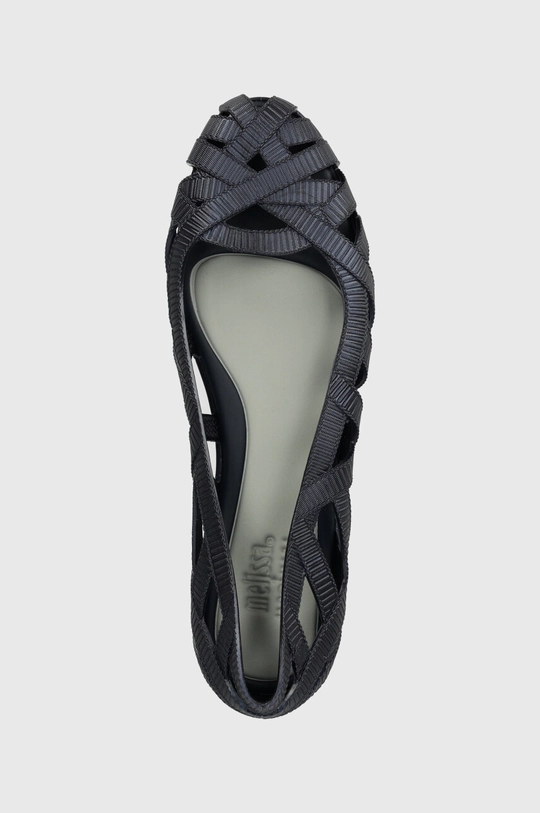 Melissa ballerine MELISSA JEAN + JASON WU VII AD