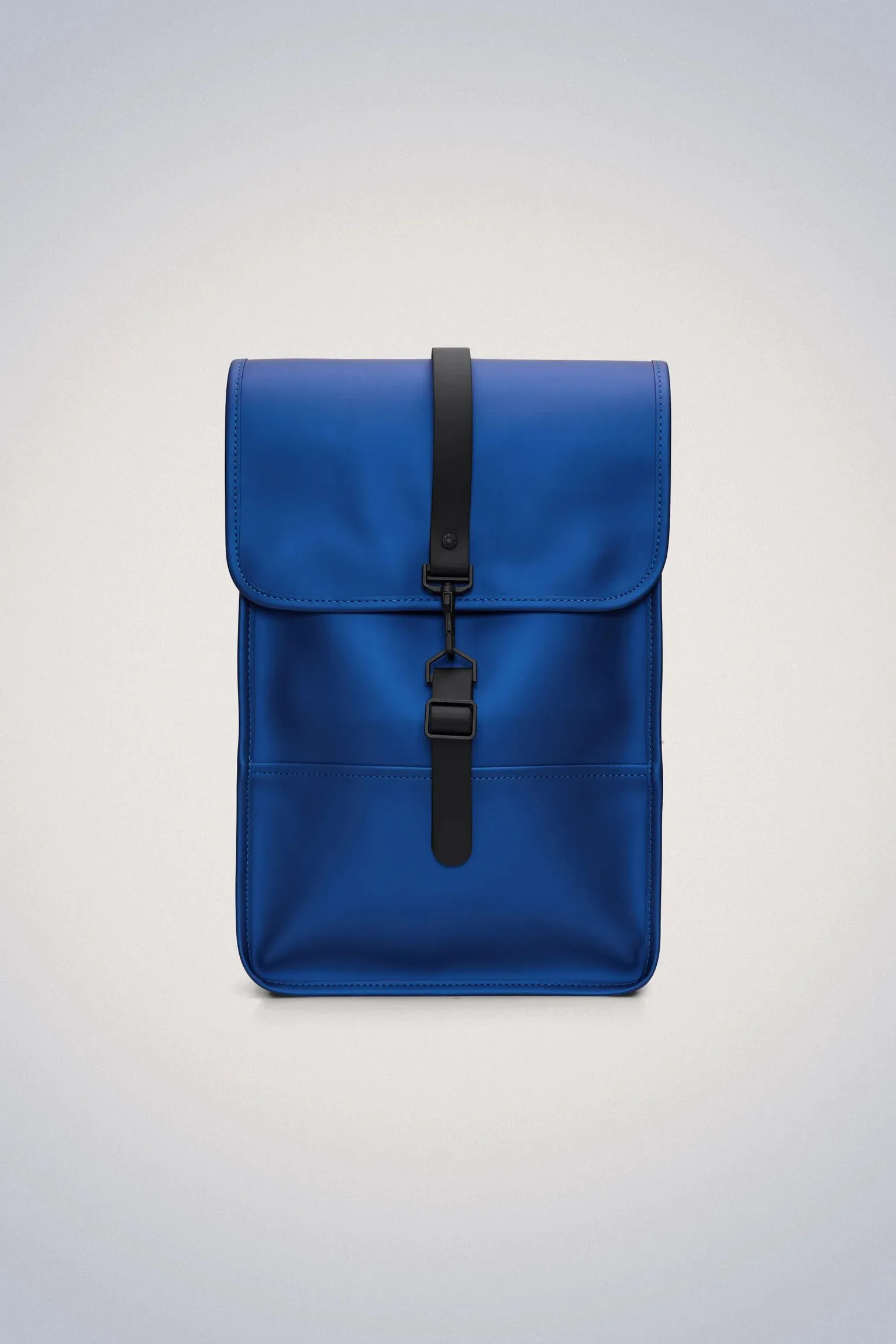 Mini Waterproof Backpack / Bluette