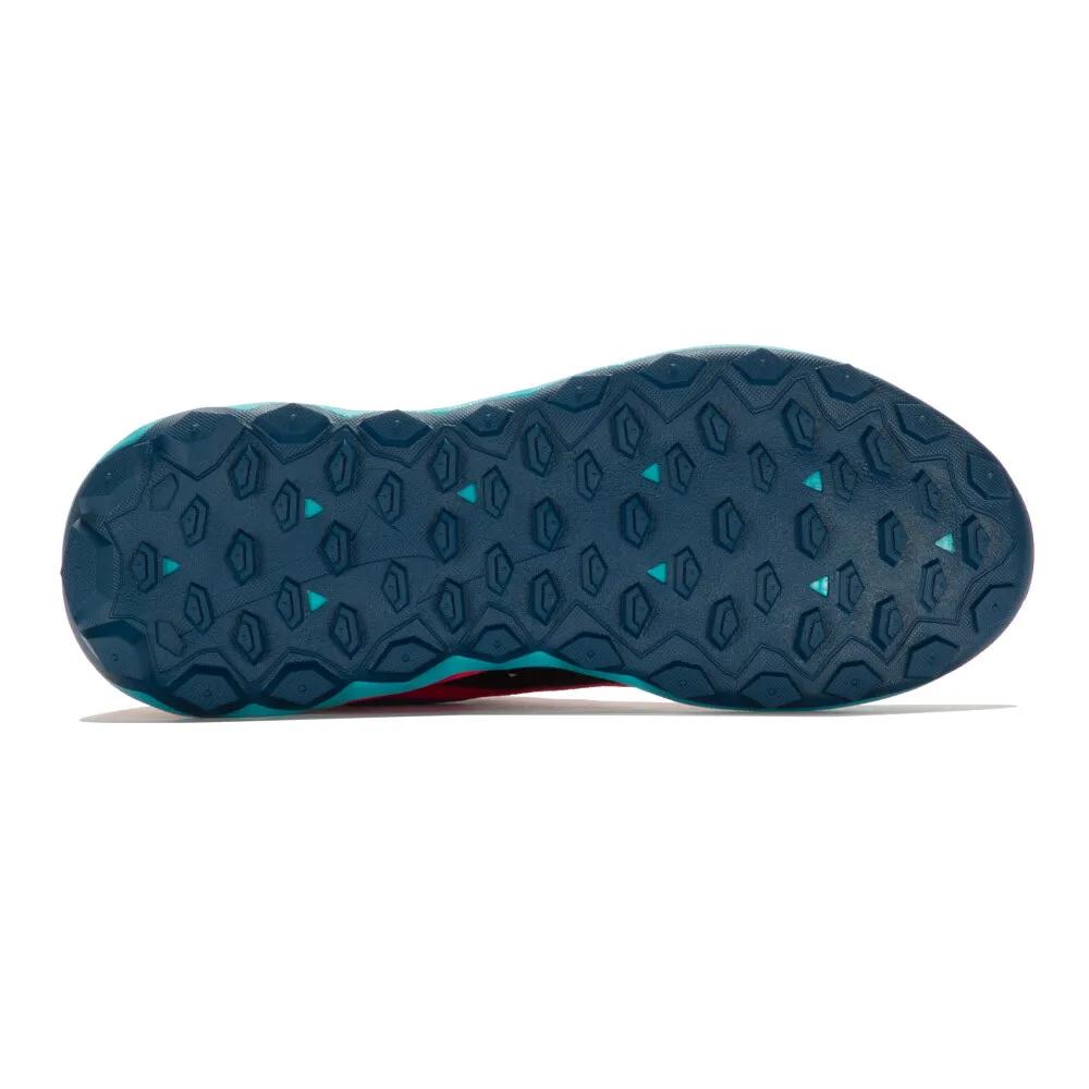 Mizuno Wave Ibuki 4 Scarpe da trail running per donna - AW23