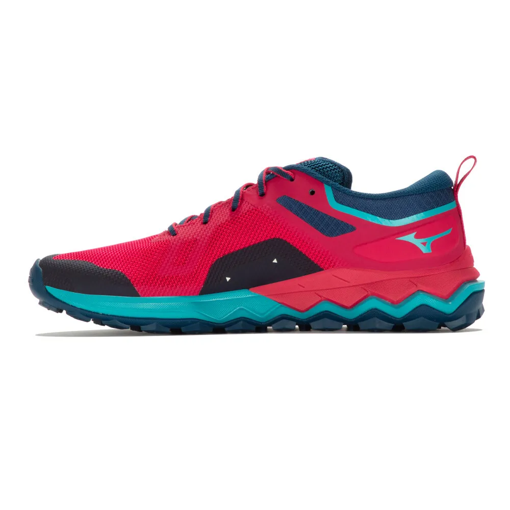Mizuno Wave Ibuki 4 Scarpe da trail running per donna - AW23