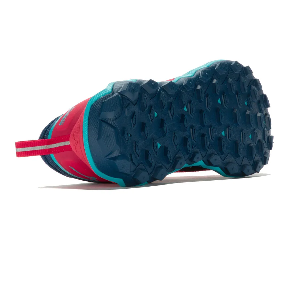 Mizuno Wave Ibuki 4 Scarpe da trail running per donna - AW23