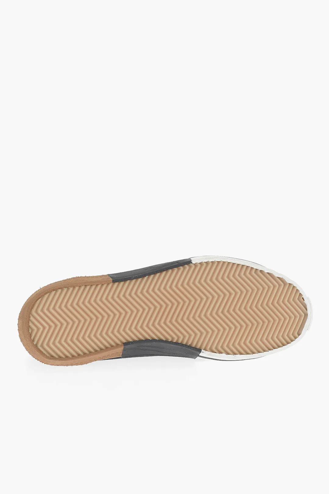MM22 Sneakers Basse in Denim