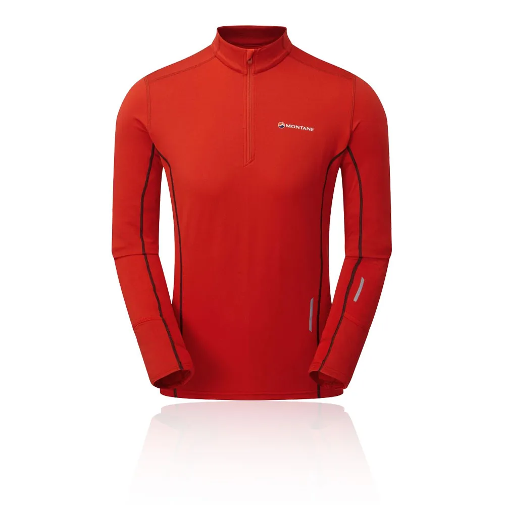 Montane Dragon Maglietta a maniche lunghe - SS20