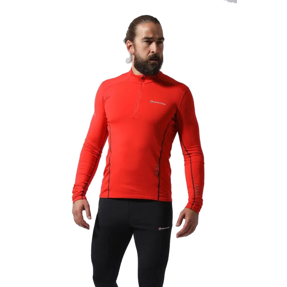 Montane Dragon Maglietta a maniche lunghe - SS20