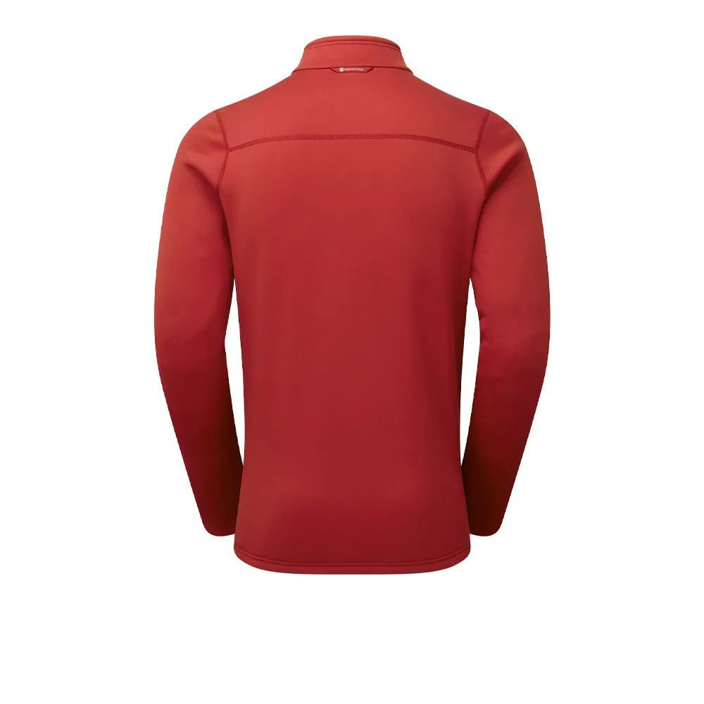 Montane Fury Pull-On Giacca in pile - SS23