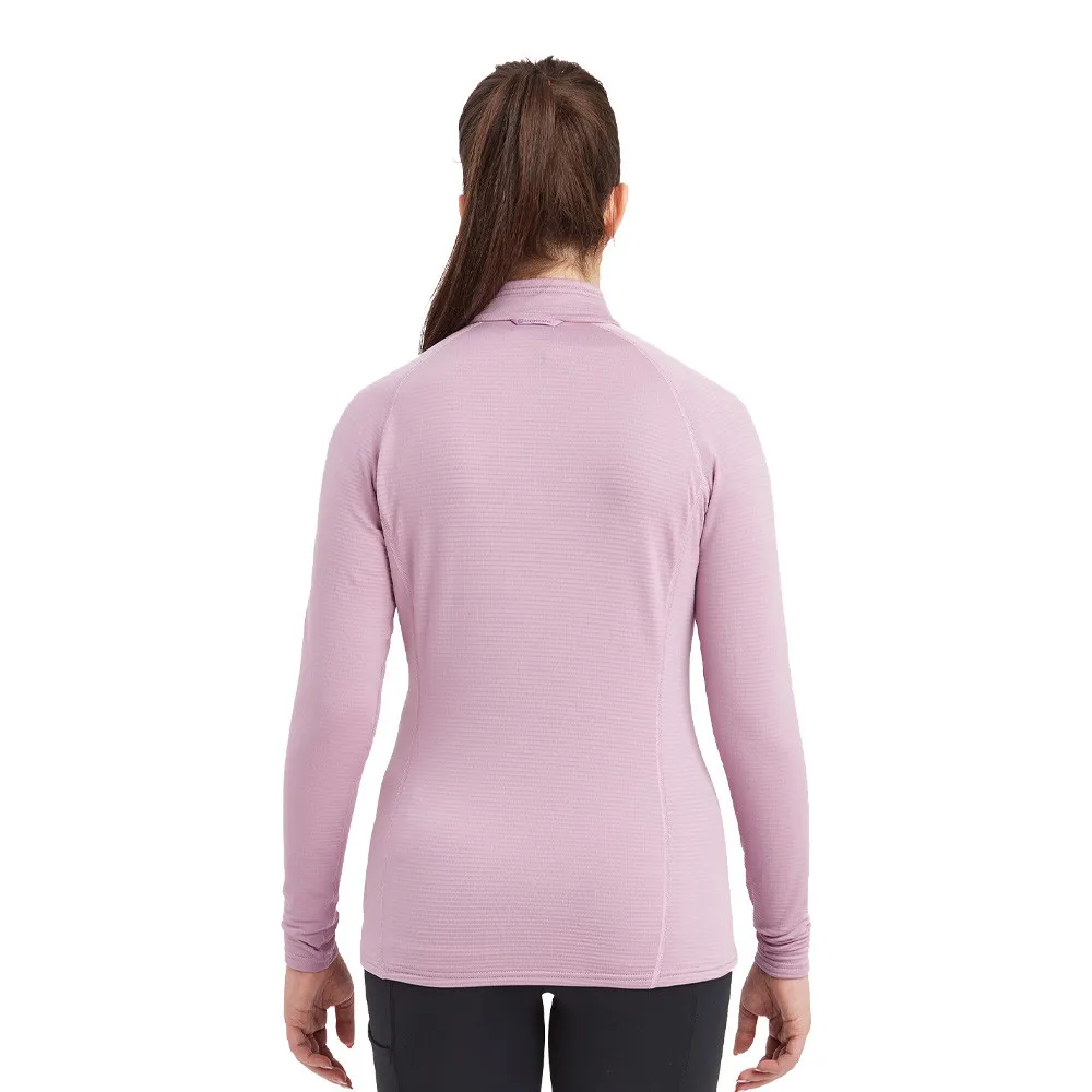 Montane Protium Lite per donna Pull-On Pile - AW24