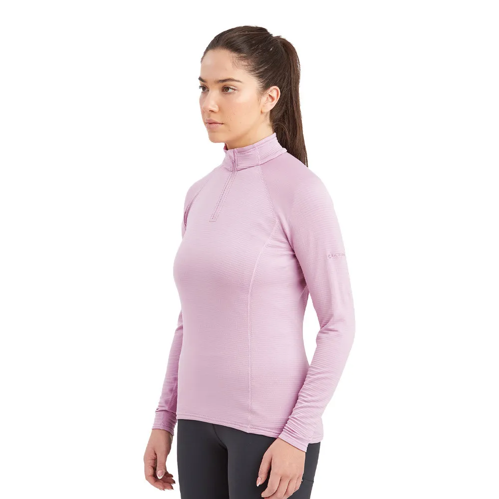 Montane Protium Lite per donna Pull-On Pile - AW24