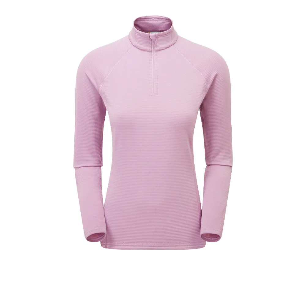Montane Protium Lite per donna Pull-On Pile - AW24