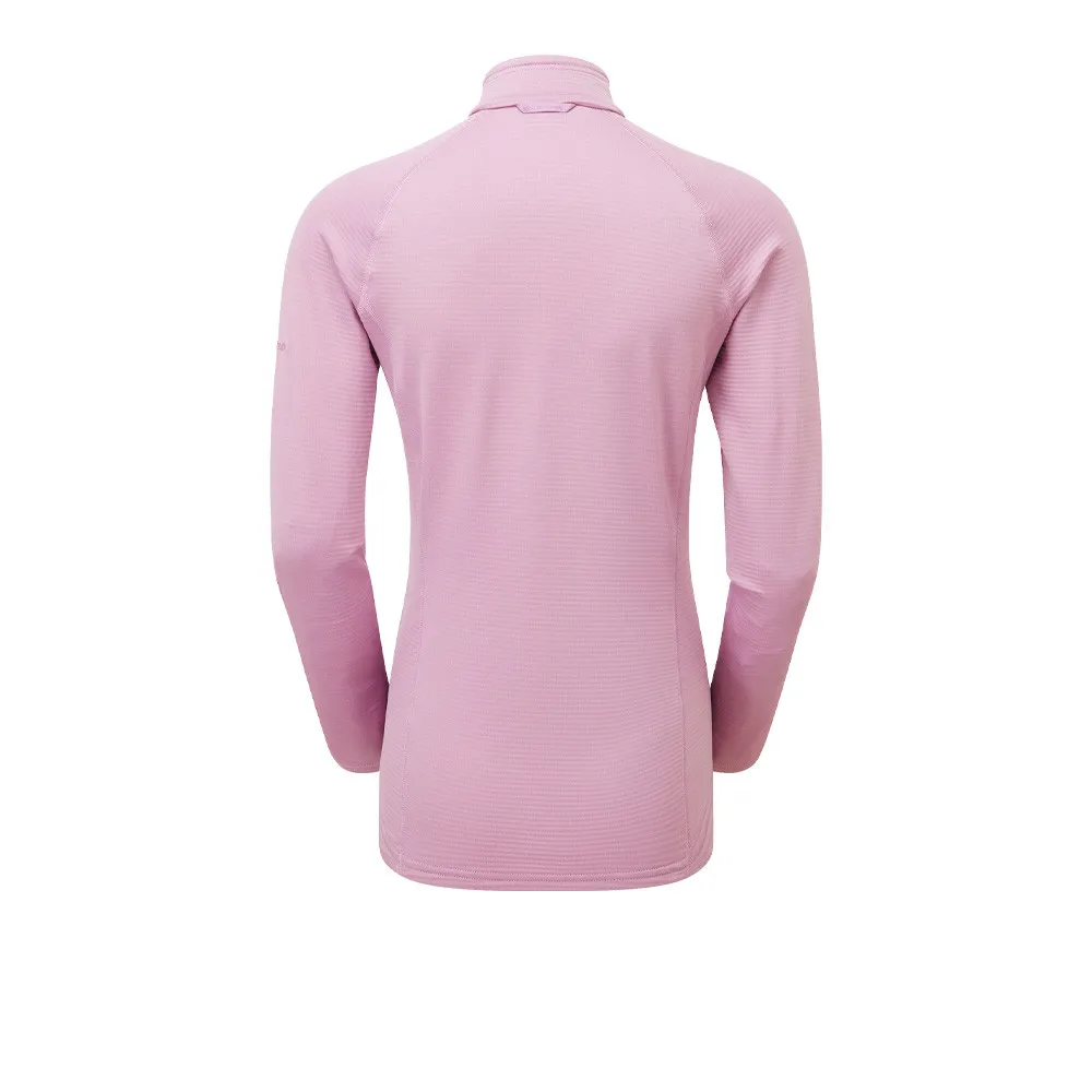 Montane Protium Lite per donna Pull-On Pile - AW24