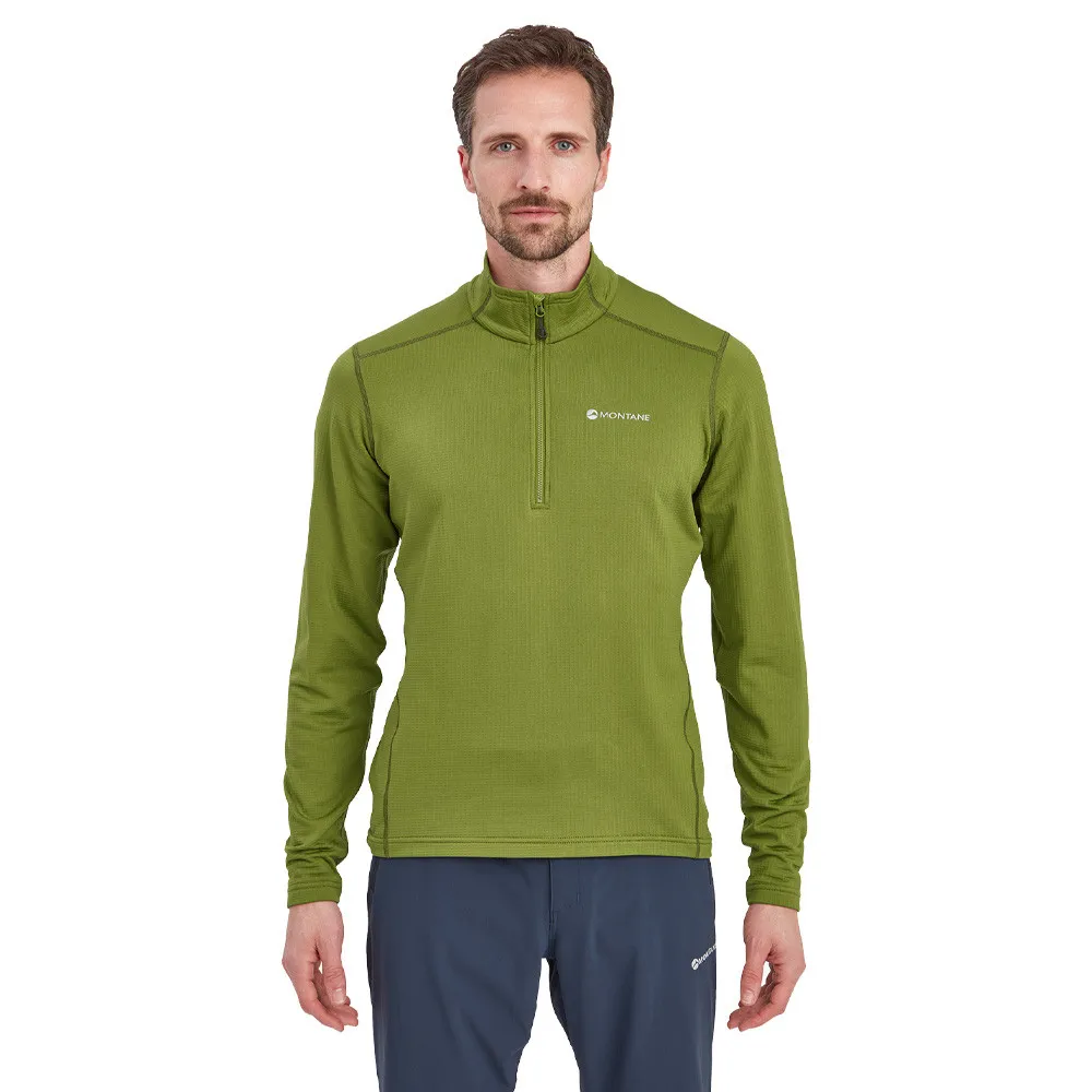 Montane Protium Pull-On Maglia - SS23