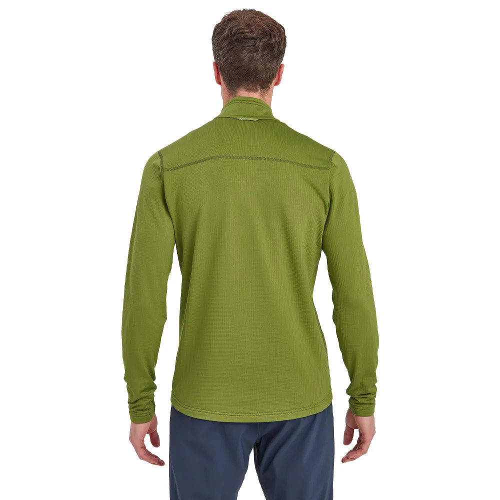 Montane Protium Pull-On Maglia - SS23