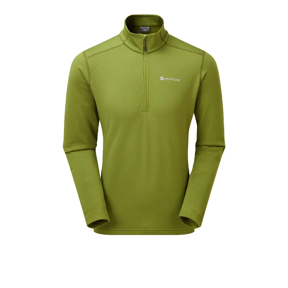 Montane Protium Pull-On Maglia - SS23