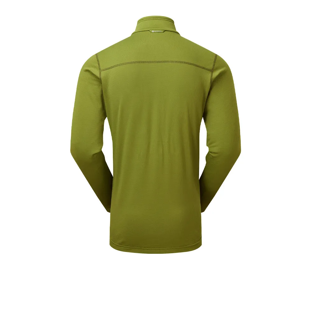 Montane Protium Pull-On Maglia - SS23