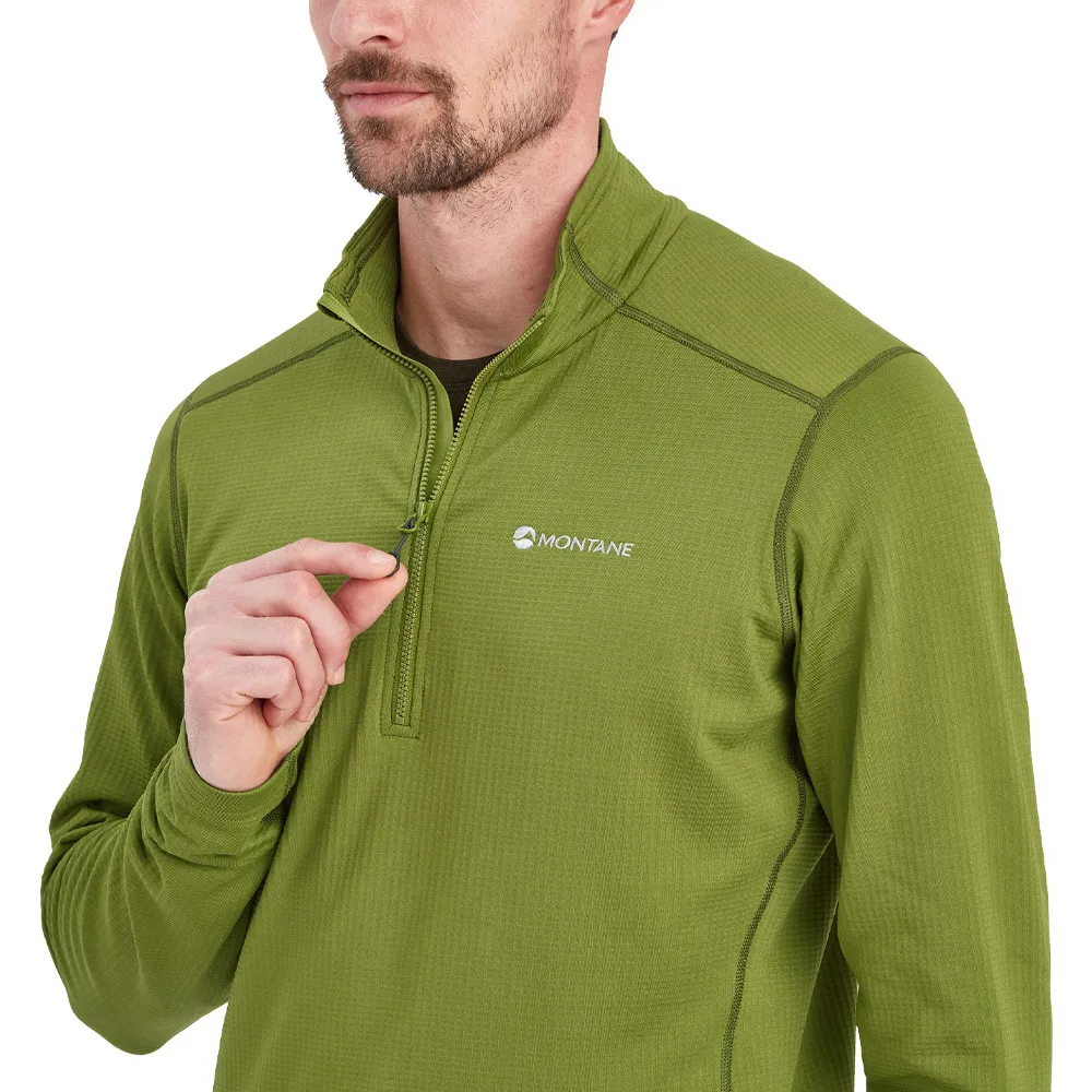 Montane Protium Pull-On Maglia - SS23
