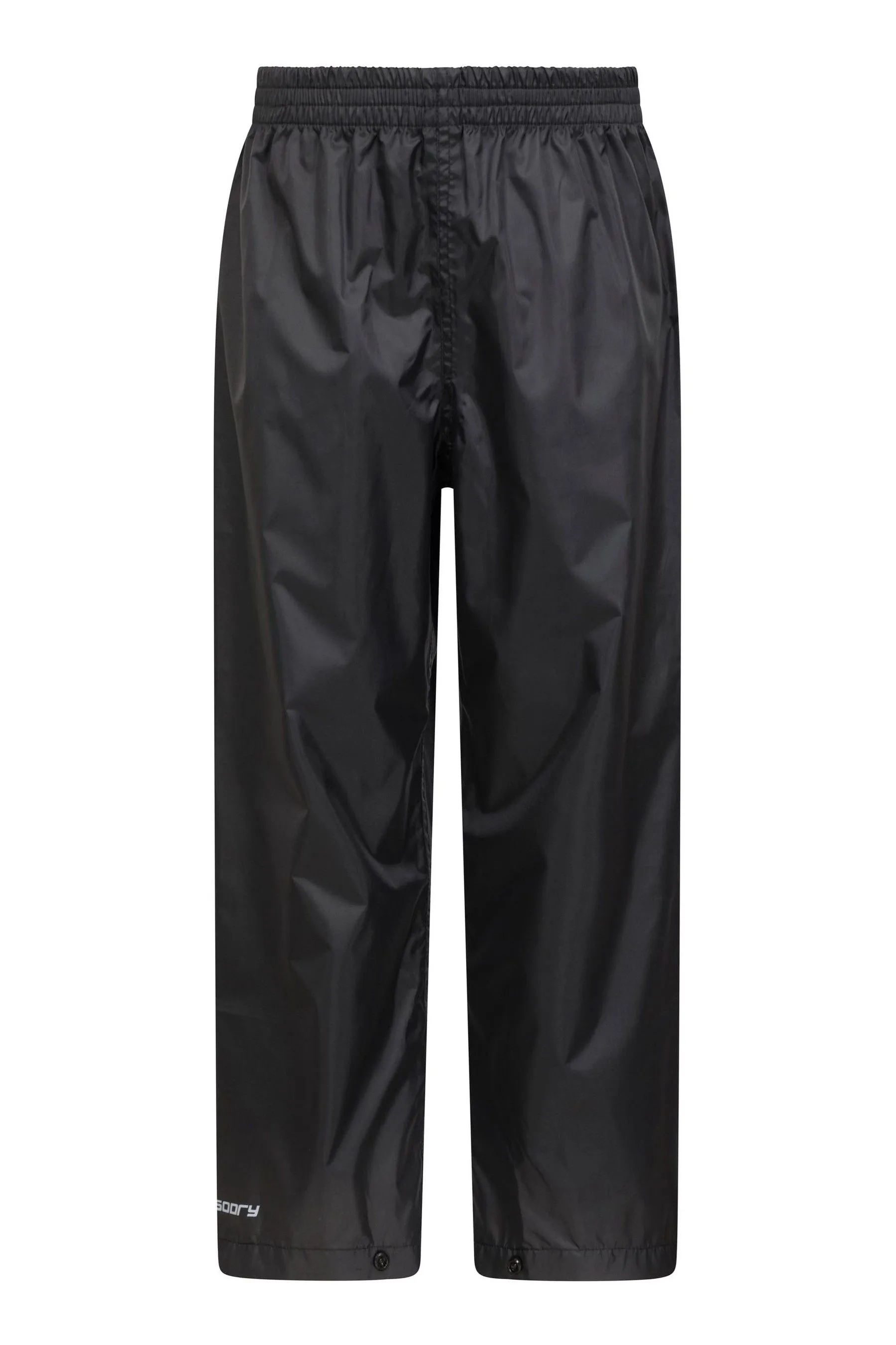 Mountain Warehouse - Pakka - Impermeabile con Pantaloni per bambini    