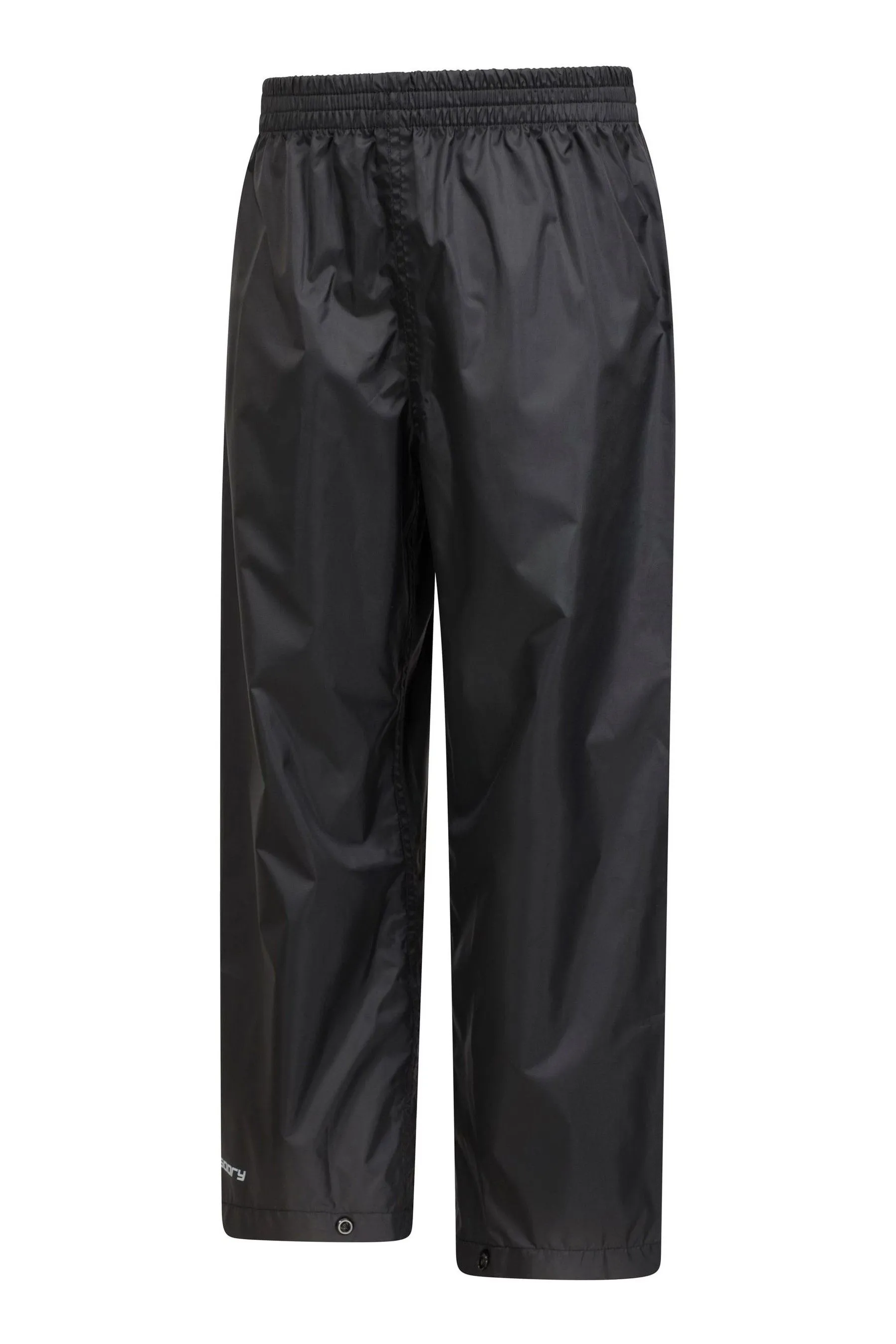 Mountain Warehouse - Pakka - Impermeabile con Pantaloni per bambini    