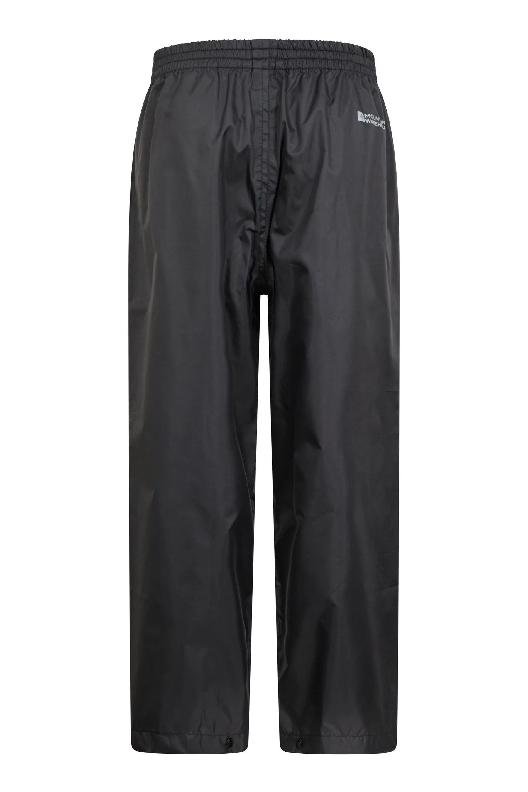 Mountain Warehouse - Pakka - Impermeabile con Pantaloni per bambini    