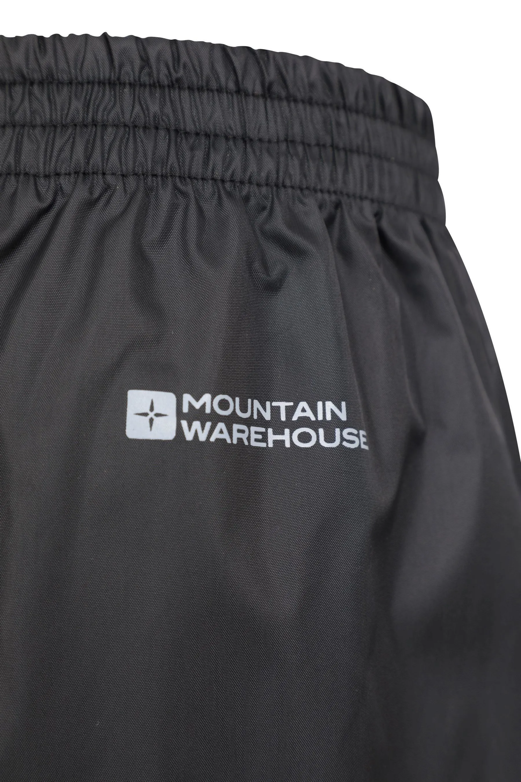 Mountain Warehouse - Pakka - Impermeabile con Pantaloni per bambini    