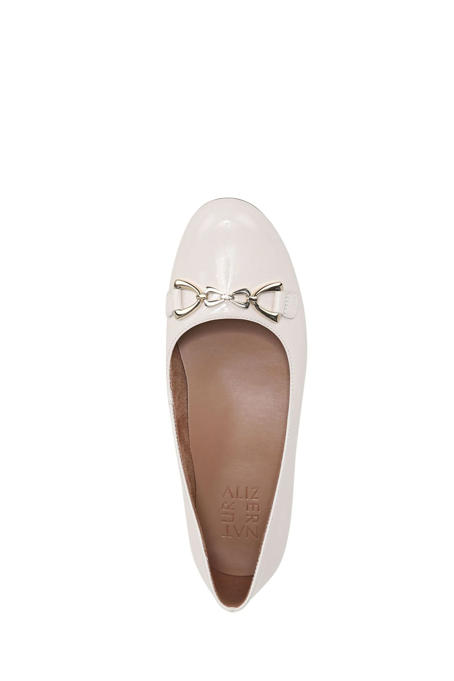 Naturalizer Maxwell - Ballerine in pelle