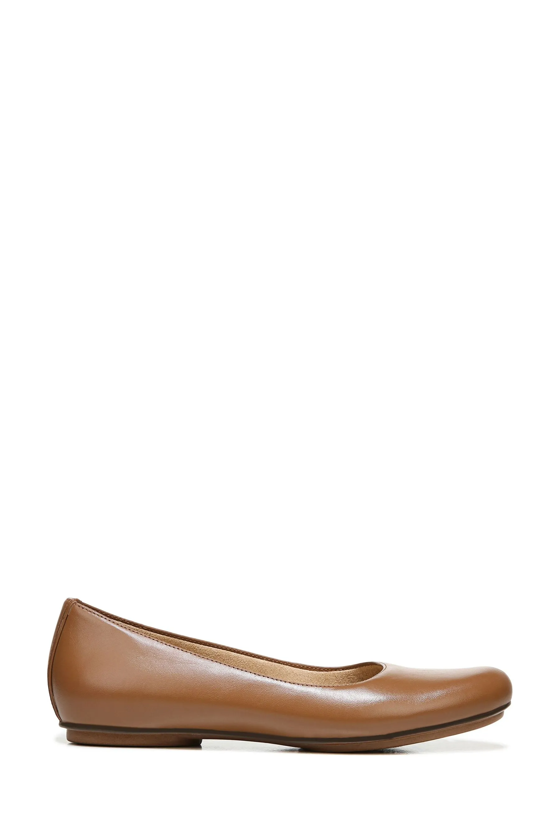 Naturalizer - Maxwell - Ballerine Scarpe in pelle