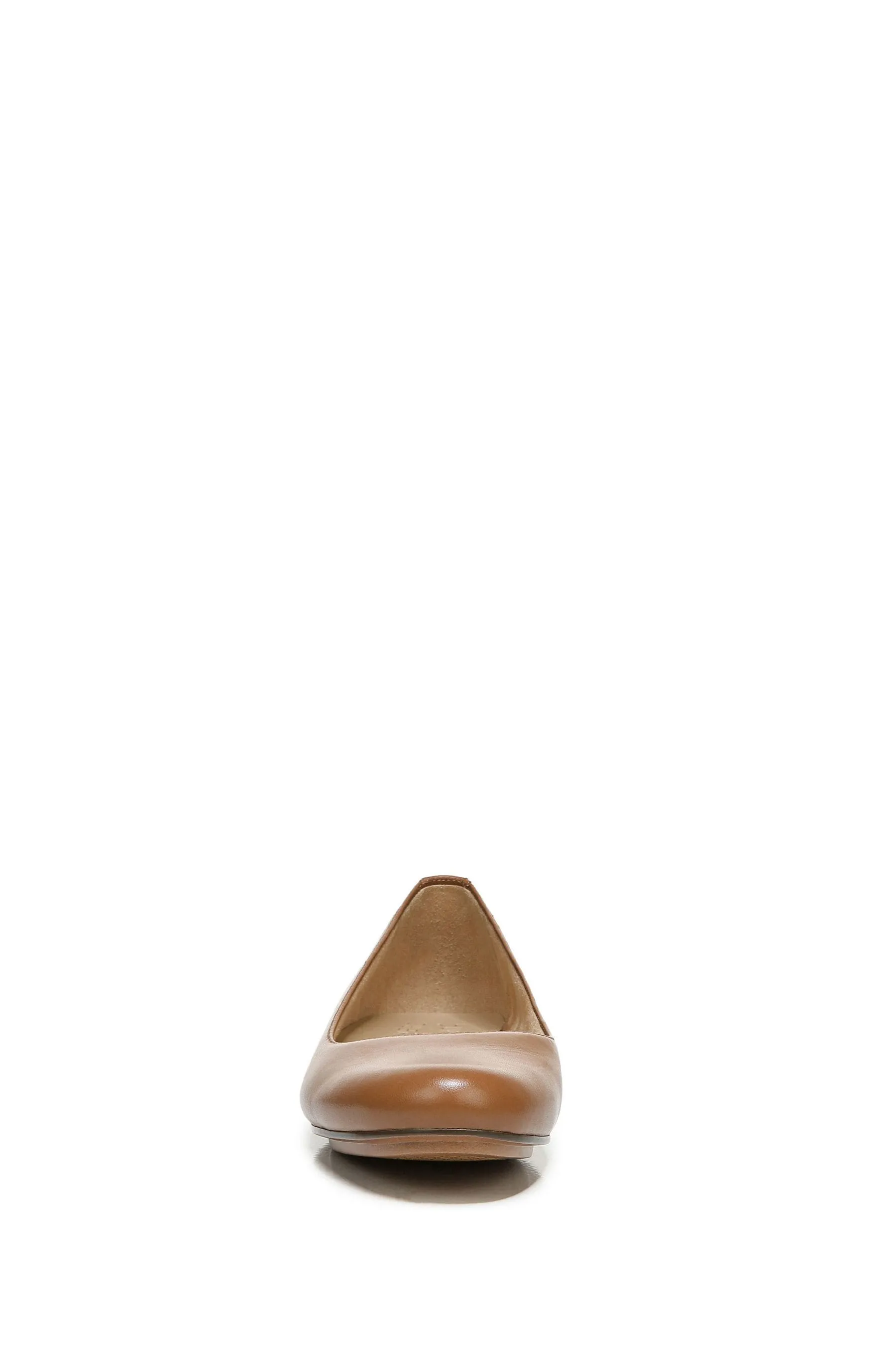 Naturalizer - Maxwell - Ballerine Scarpe in pelle