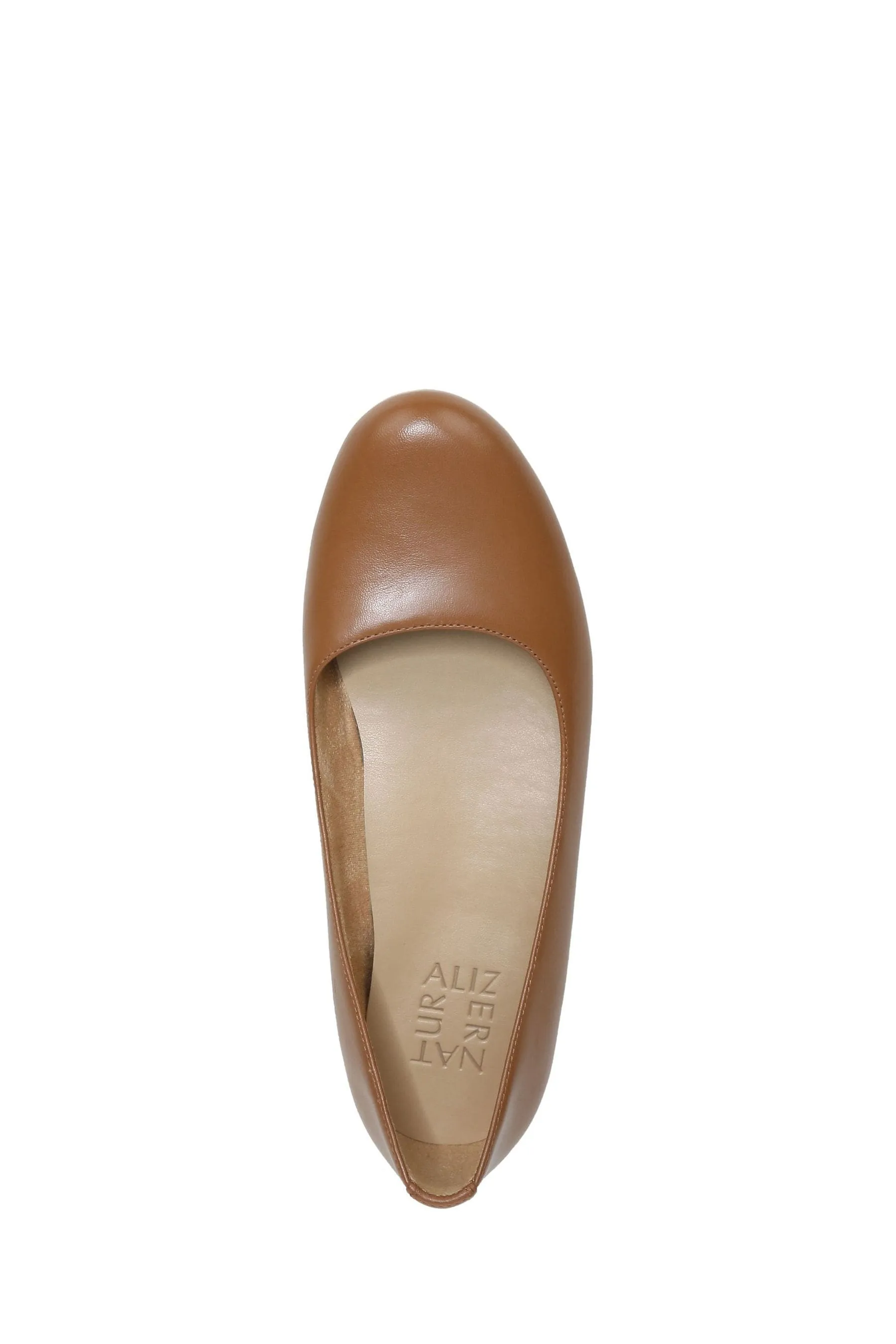 Naturalizer - Maxwell - Ballerine Scarpe in pelle