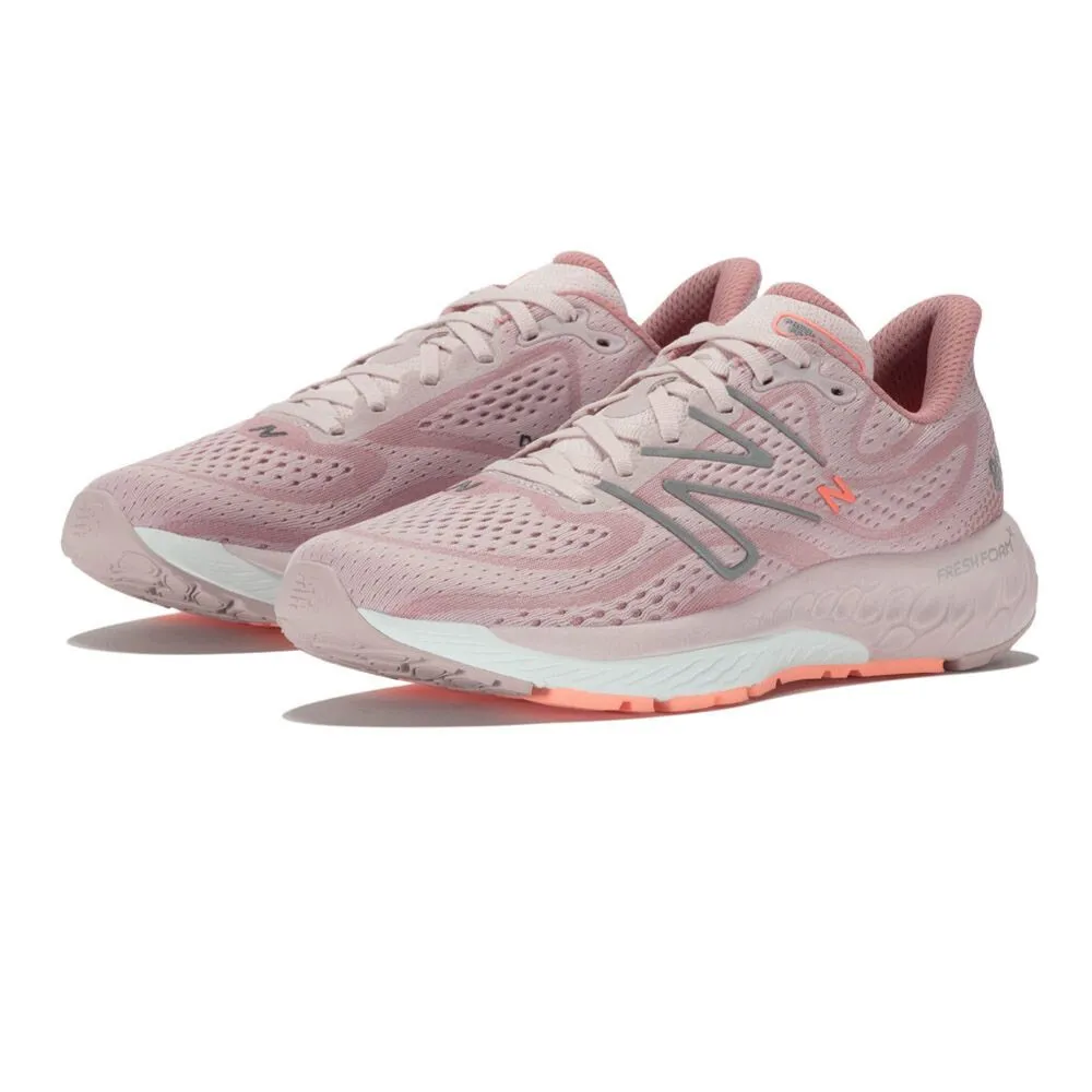 New Balance Fresh Foam X 880v13 per donna Scarpe da Running (2A Width)