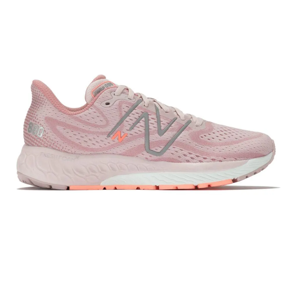 New Balance Fresh Foam X 880v13 per donna Scarpe da Running (2A Width)