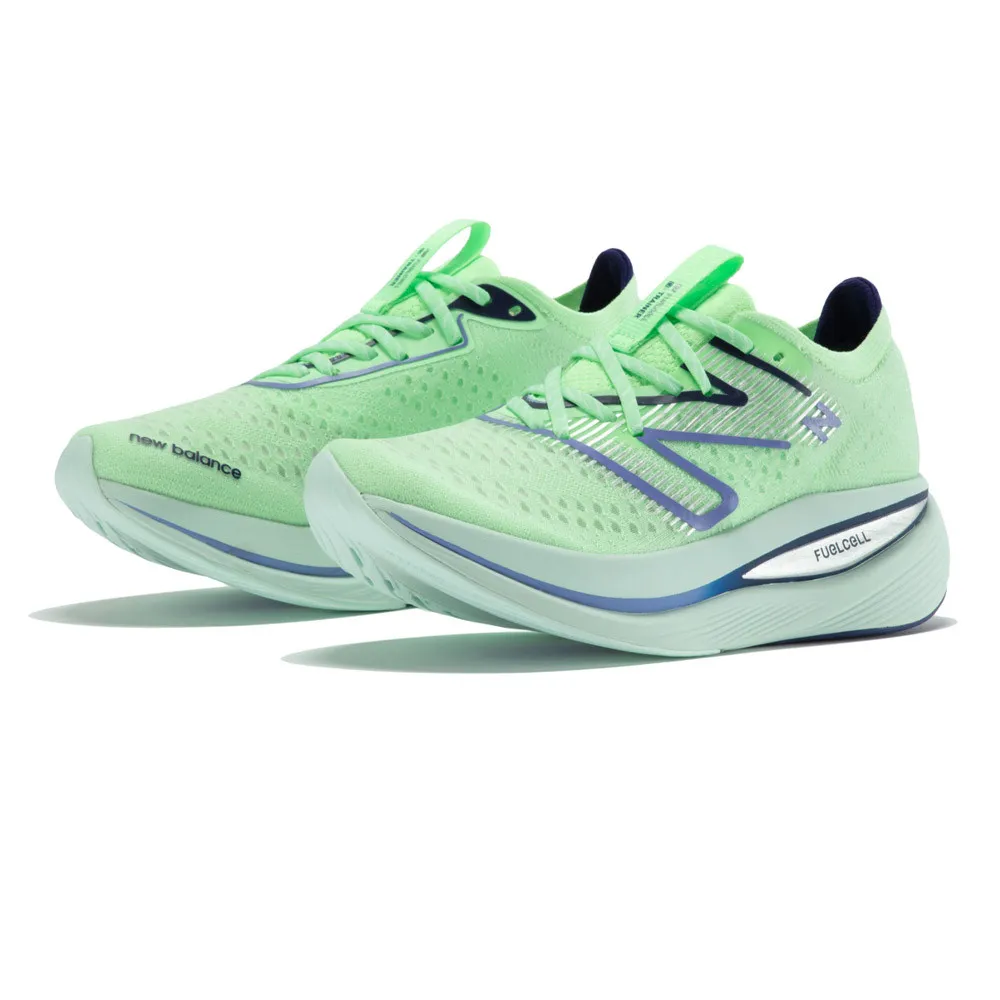 New Balance FuelCell SuperComp Scarpe da running per donna - SS22
