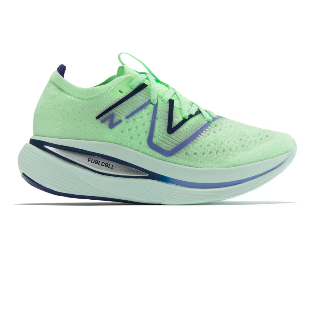 New Balance FuelCell SuperComp Scarpe da running per donna - SS22