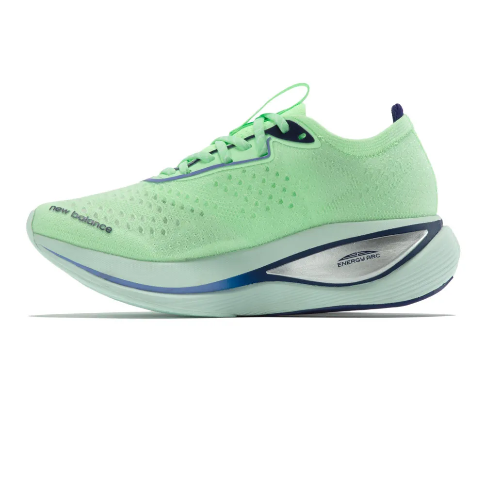 New Balance FuelCell SuperComp Scarpe da running per donna - SS22