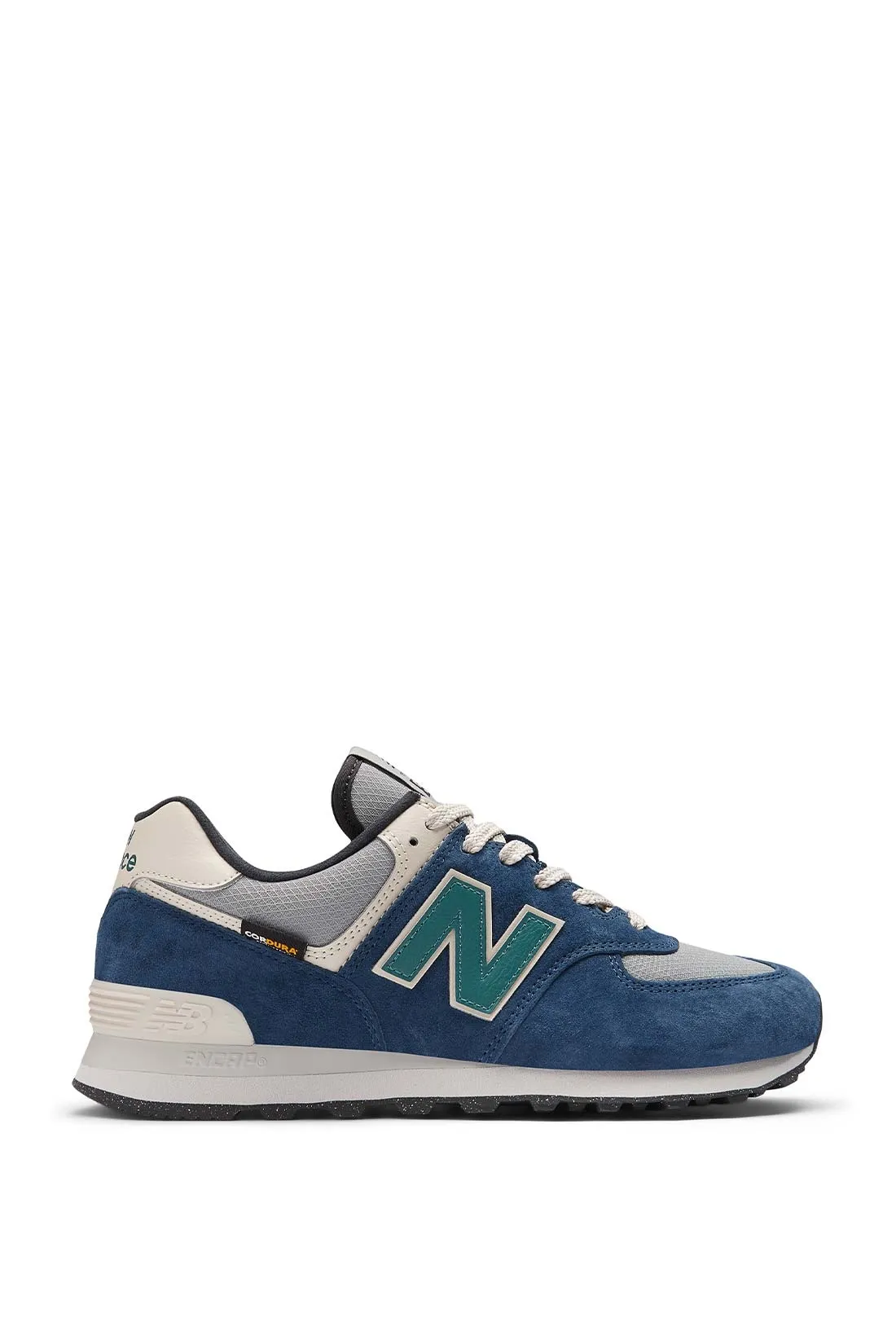 NEW BALANCE Sneakers unisex 574 in CORDURA® 
