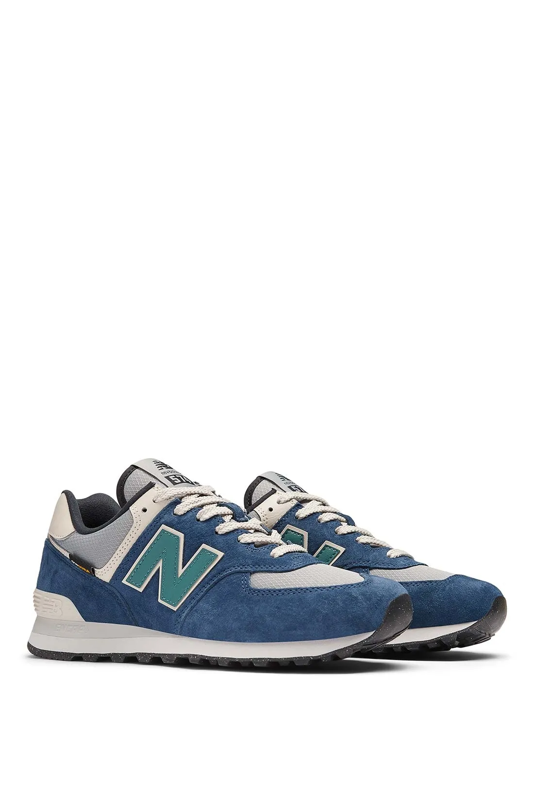NEW BALANCE Sneakers unisex 574 in CORDURA® 