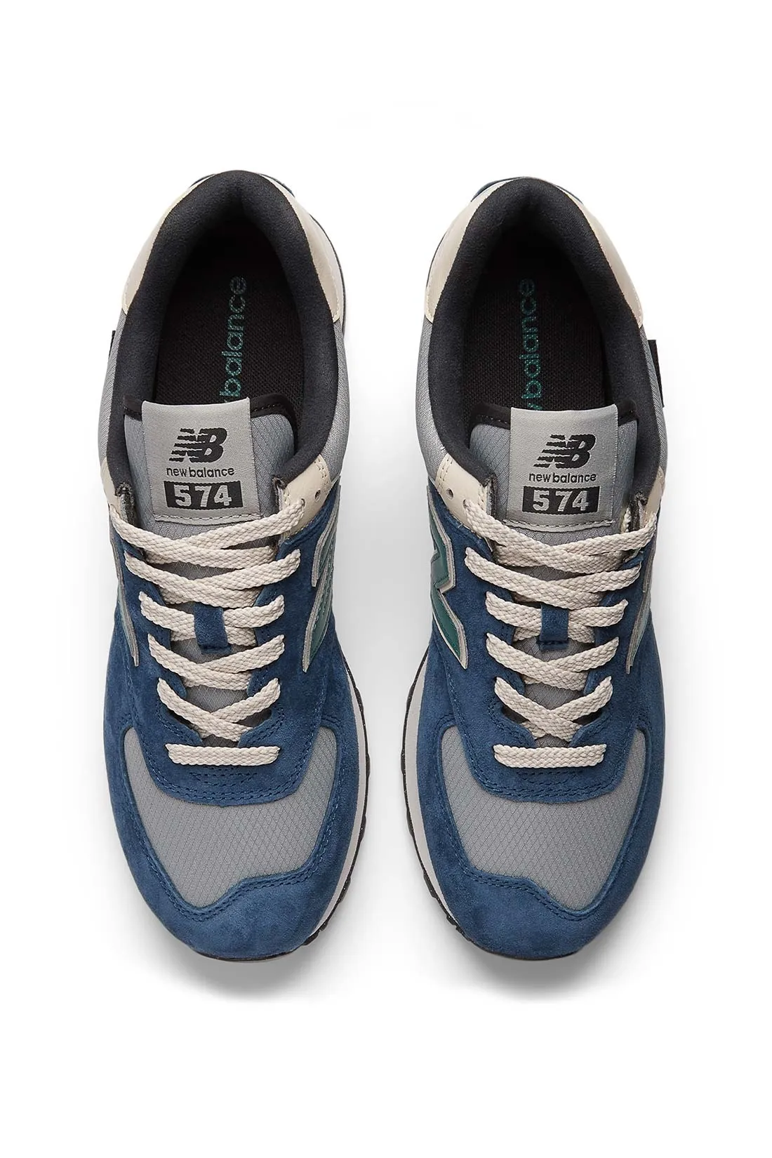 NEW BALANCE Sneakers unisex 574 in CORDURA® 