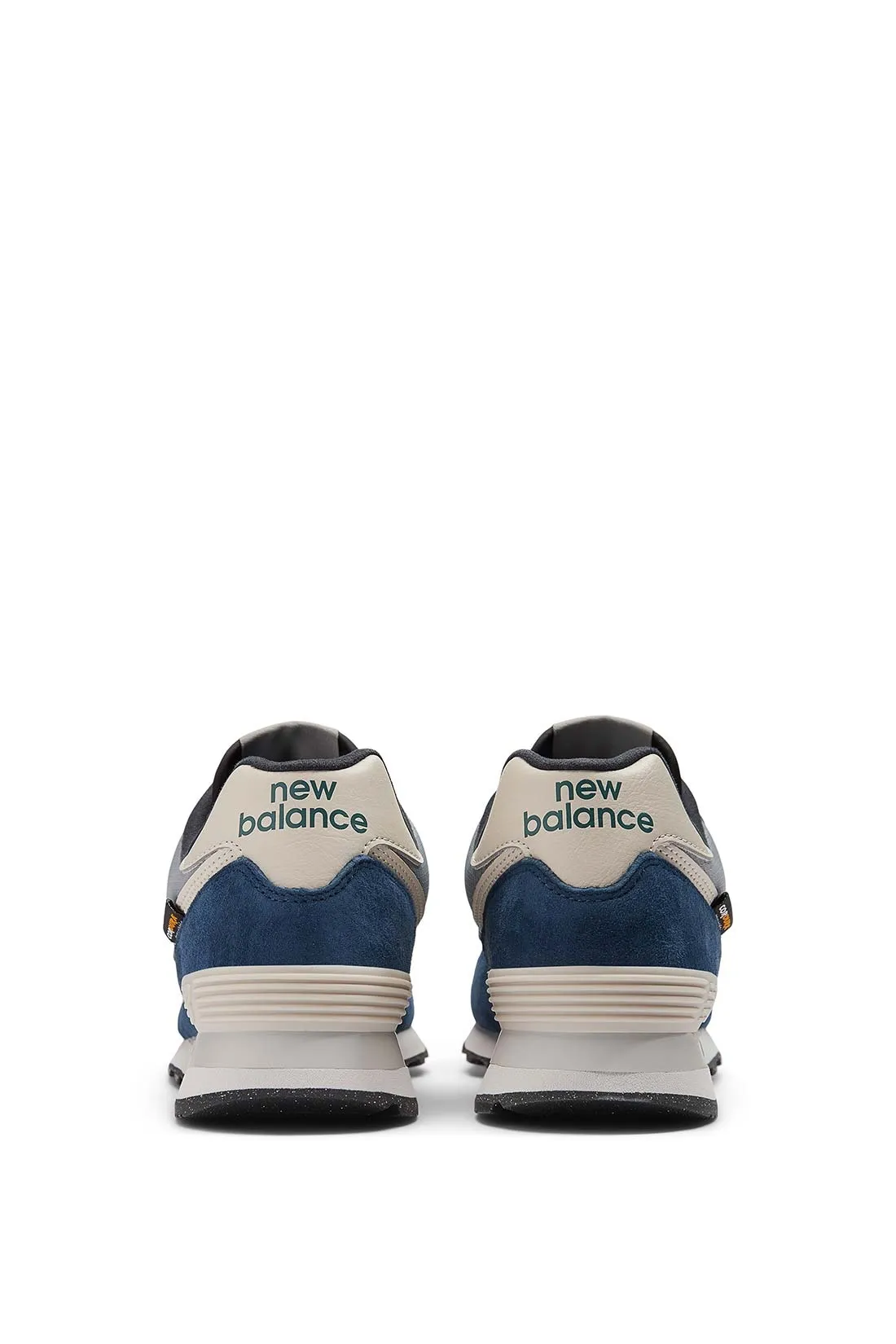NEW BALANCE Sneakers unisex 574 in CORDURA® 