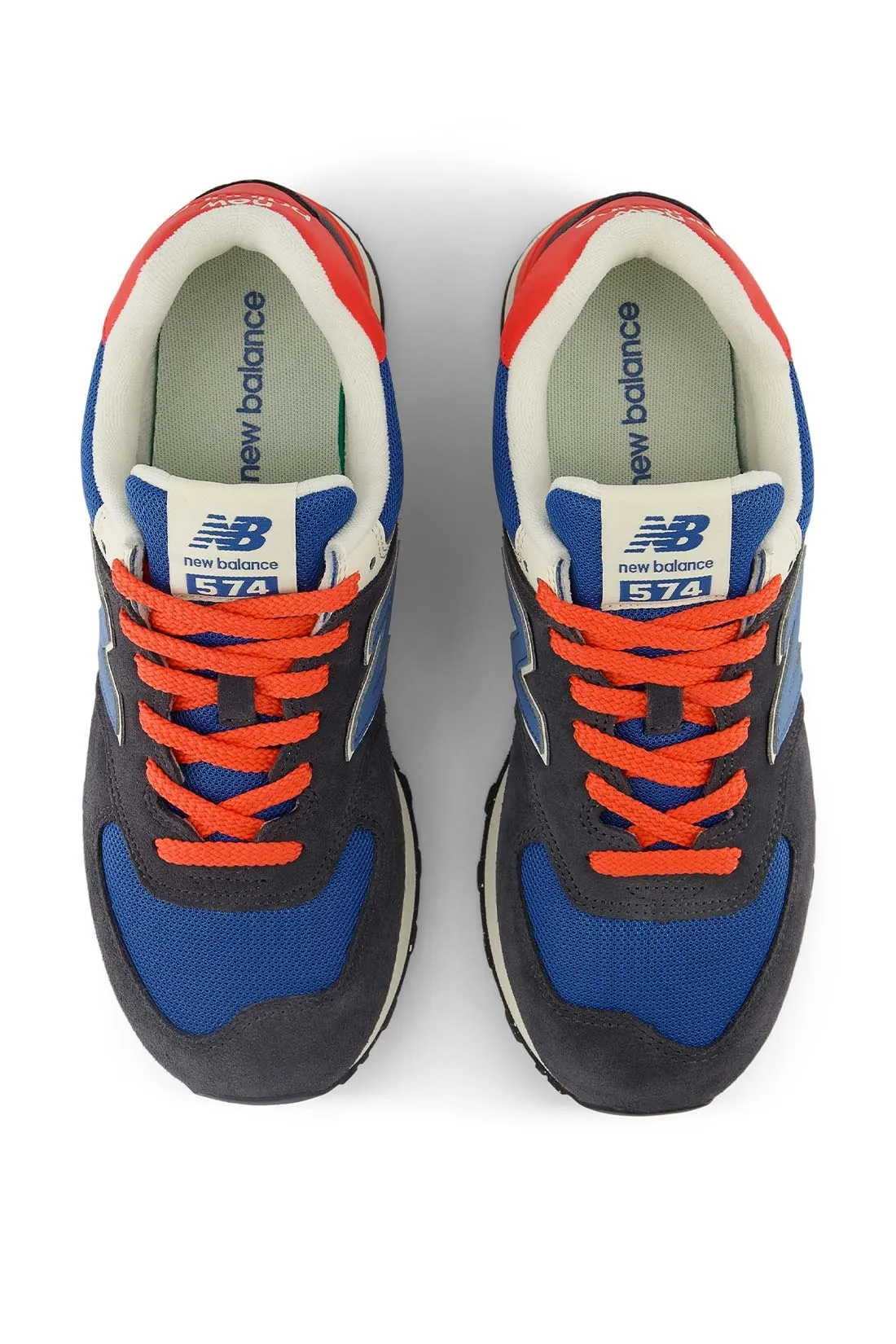 NEW BALANCE Sneakers unisex 574 