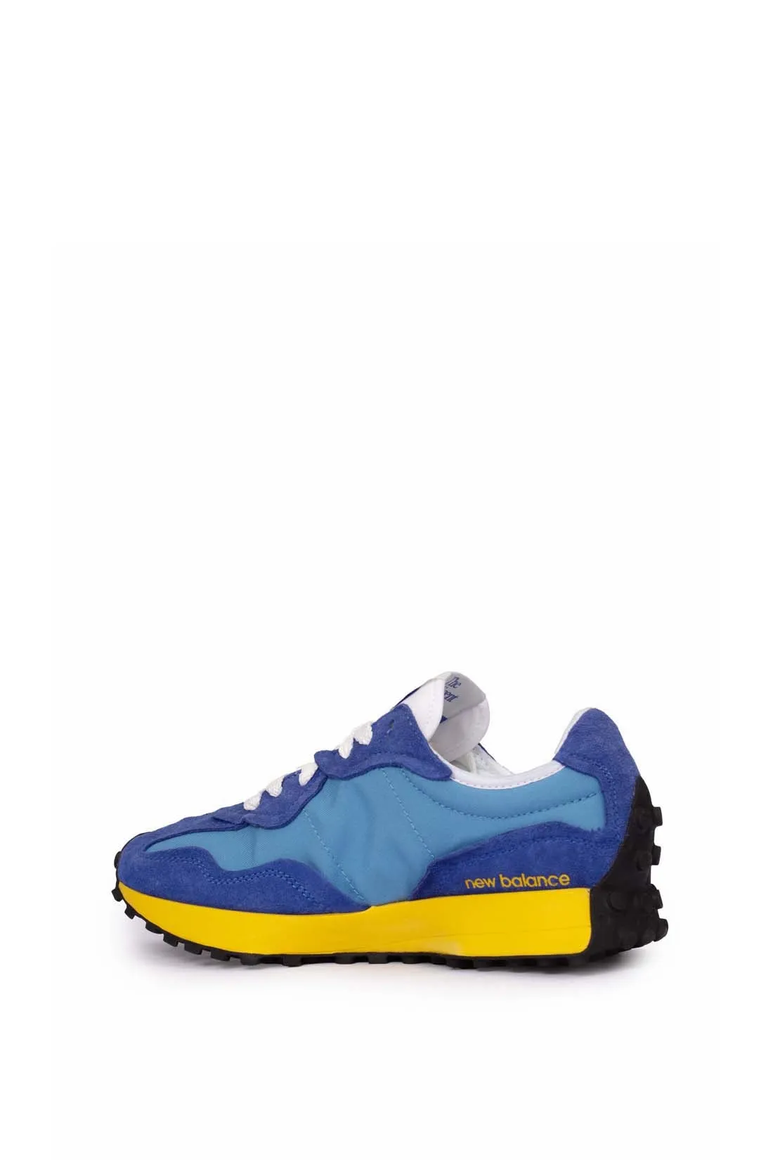 NEW BALANCE Sneakers unisex Vintage Sports 327 