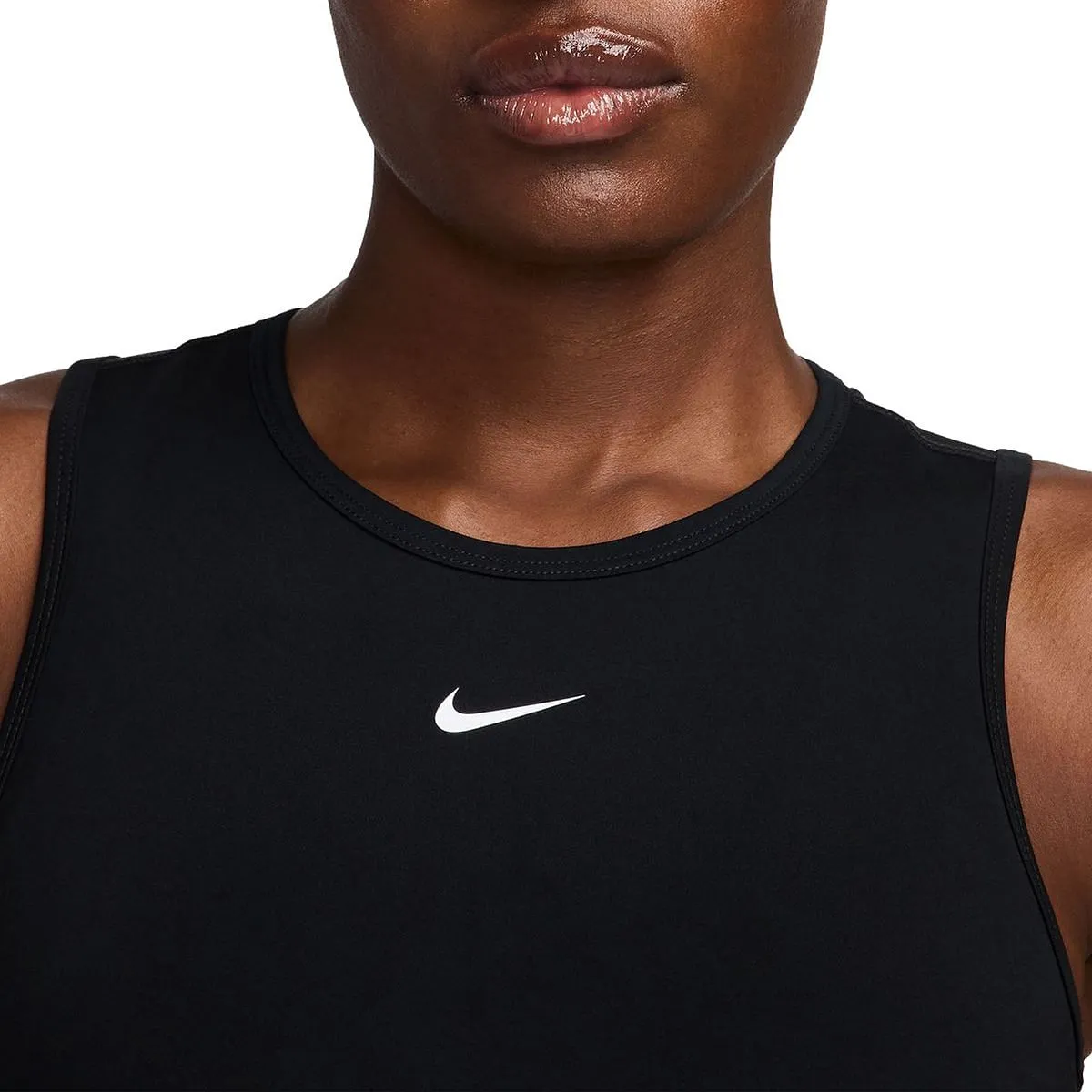     NIKE CANOTTA NIKE PRO 365 CROP DONNA  