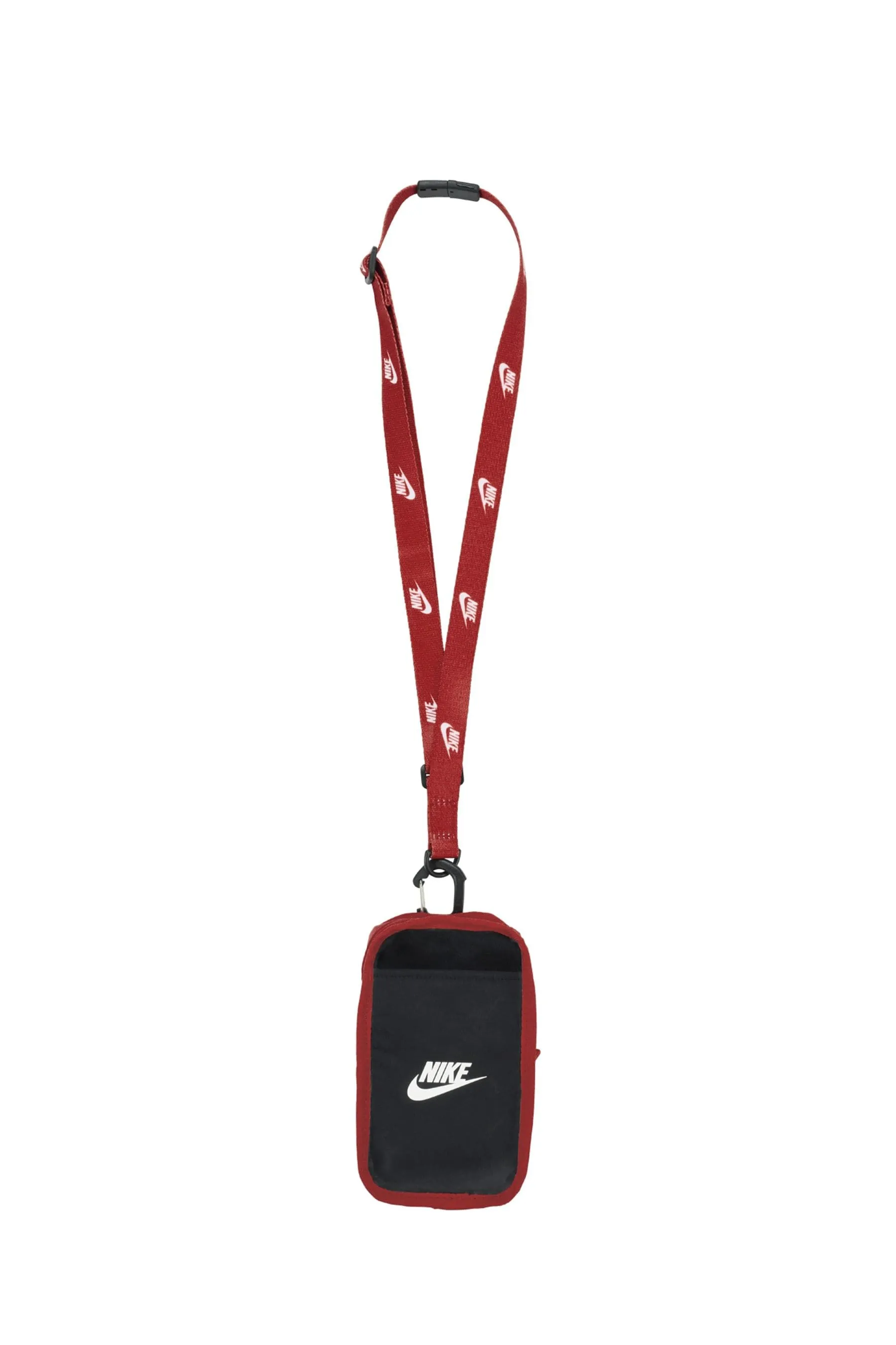 Nike Club - Borsa a tracolla con logo    