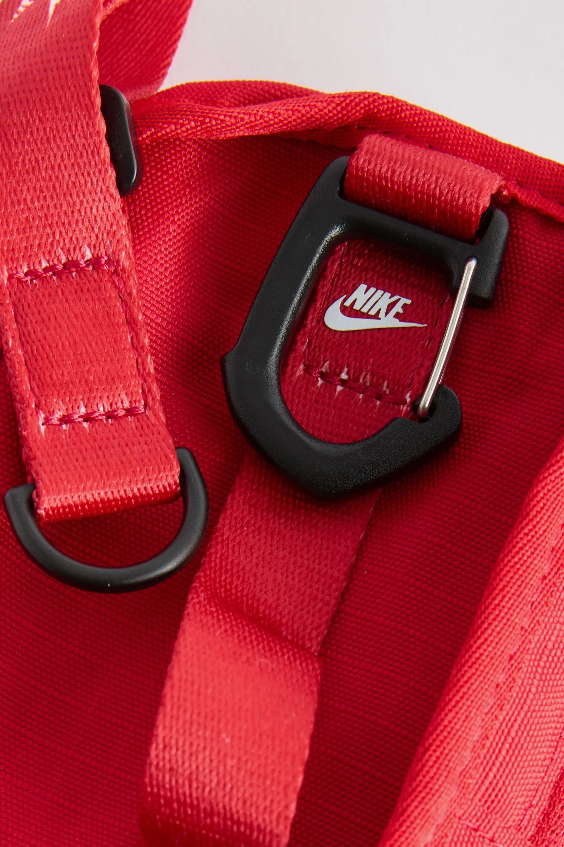 Nike Club - Borsa a tracolla con logo    