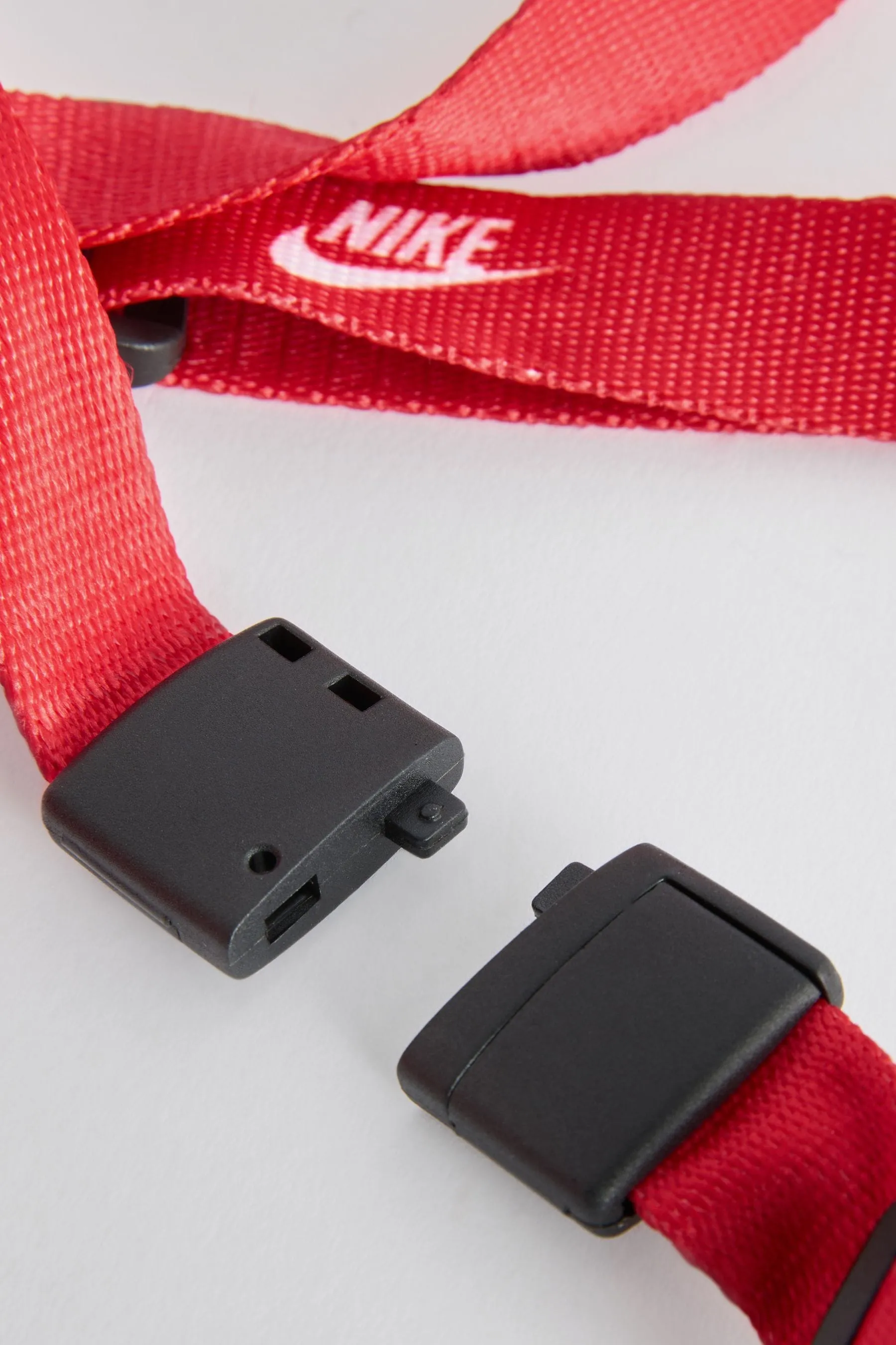 Nike Club - Borsa a tracolla con logo    